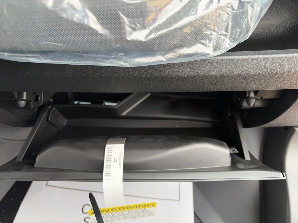 New 2026 RAM ProMaster 2500 w/ Convenience Group FWD image 33