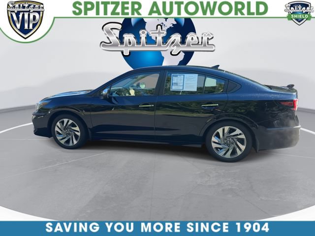 Used 2024 Subaru Legacy Touring XT AWD/4WD image 6