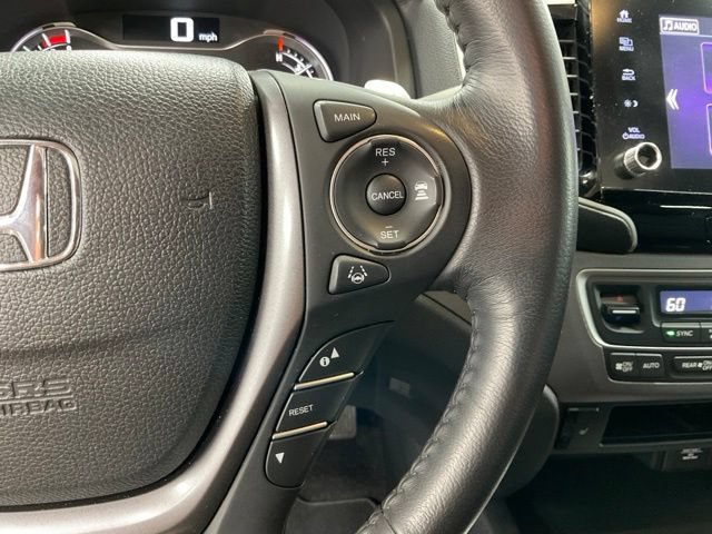 Certified 2023 Honda Ridgeline RTL image 20