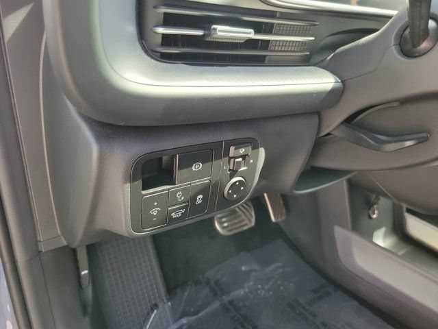 Certified 2023 Hyundai Ioniq 6 Limited RWD image 17