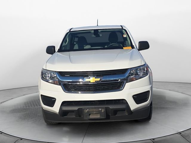 Used 2019 Chevrolet Colorado W/T image 7