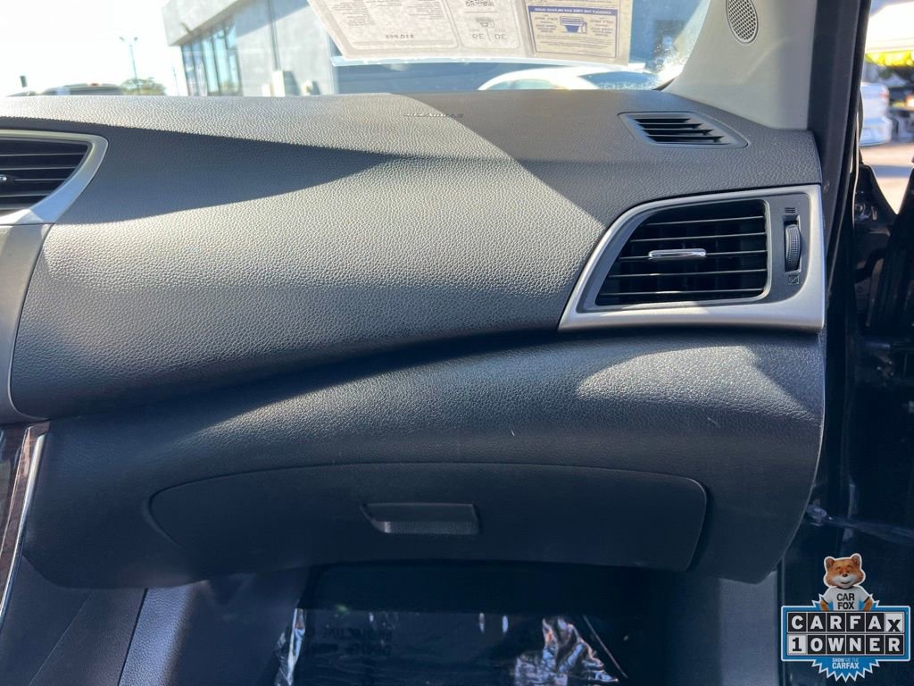Used 2014 Nissan Sentra SL image 45