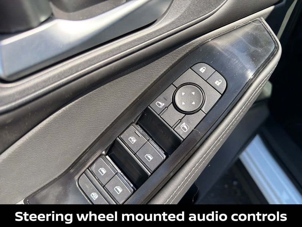 New 2026 Nissan Rogue SV image 14