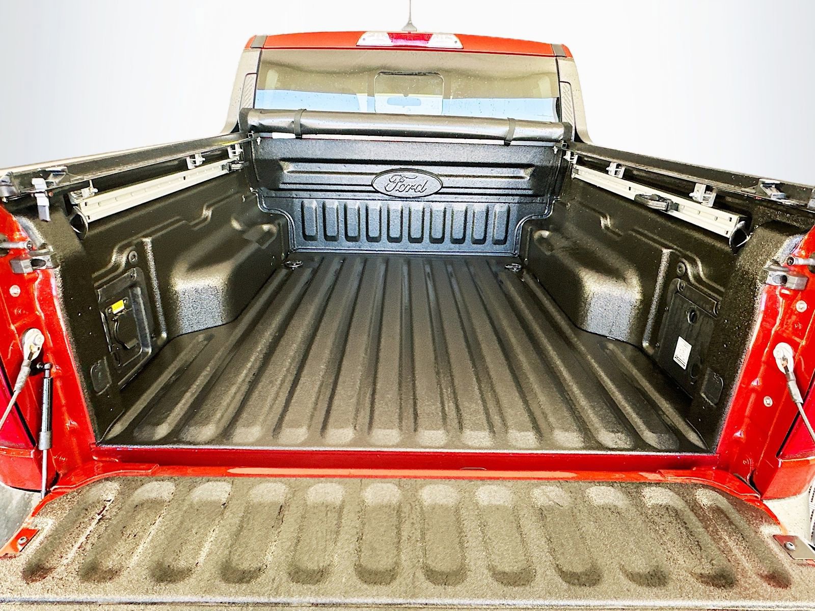 Used 2024 Ford Maverick Lariat FWD image 25