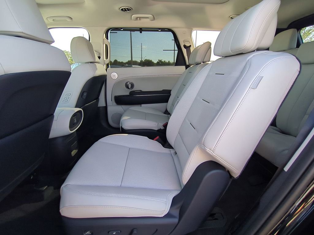 New 2026 Hyundai Palisade Calligraphy image 17