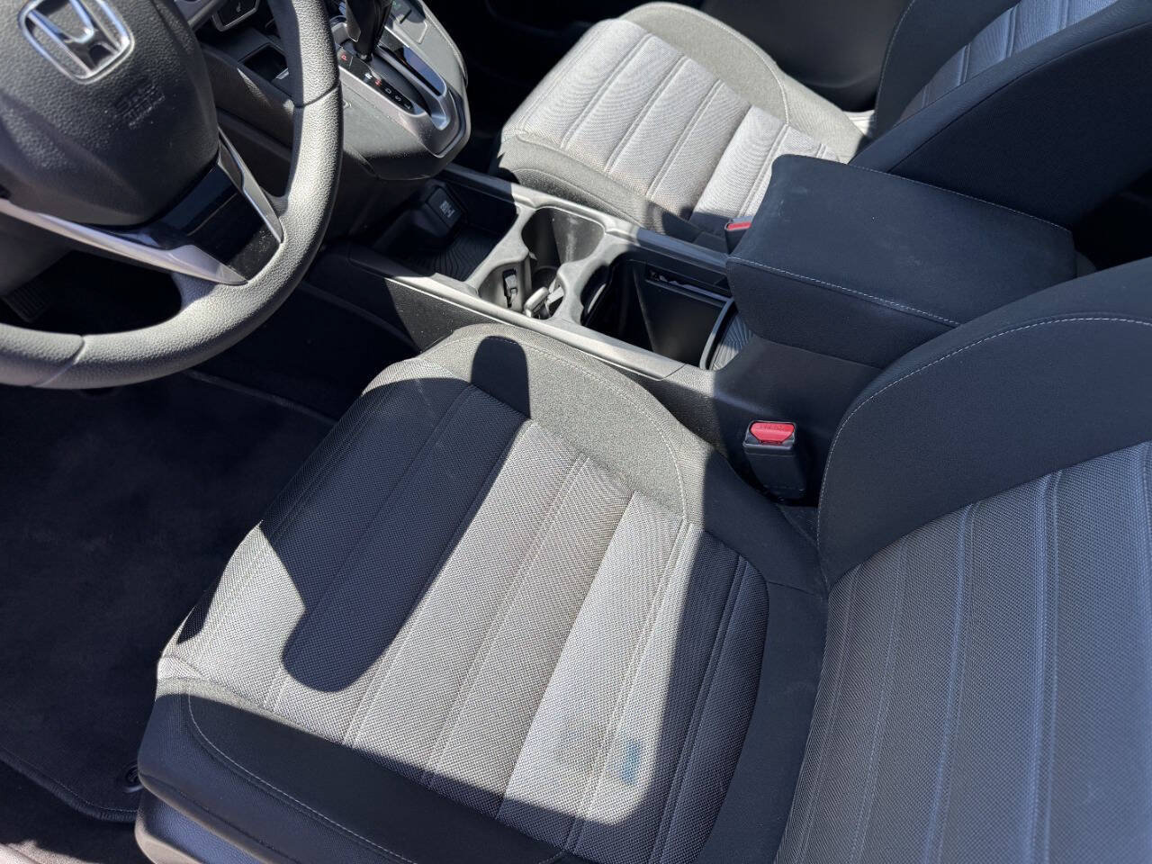 Used 2018 Honda CR-V EX image 17