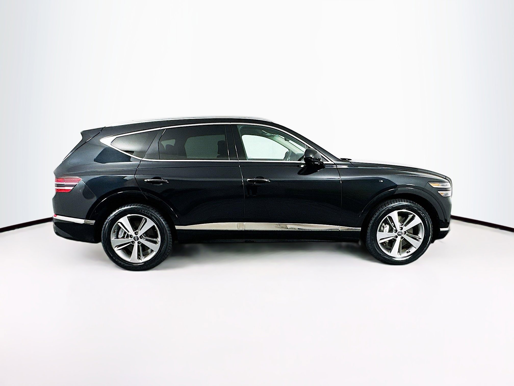 Used 2024 Genesis GV80 3.5T image 10