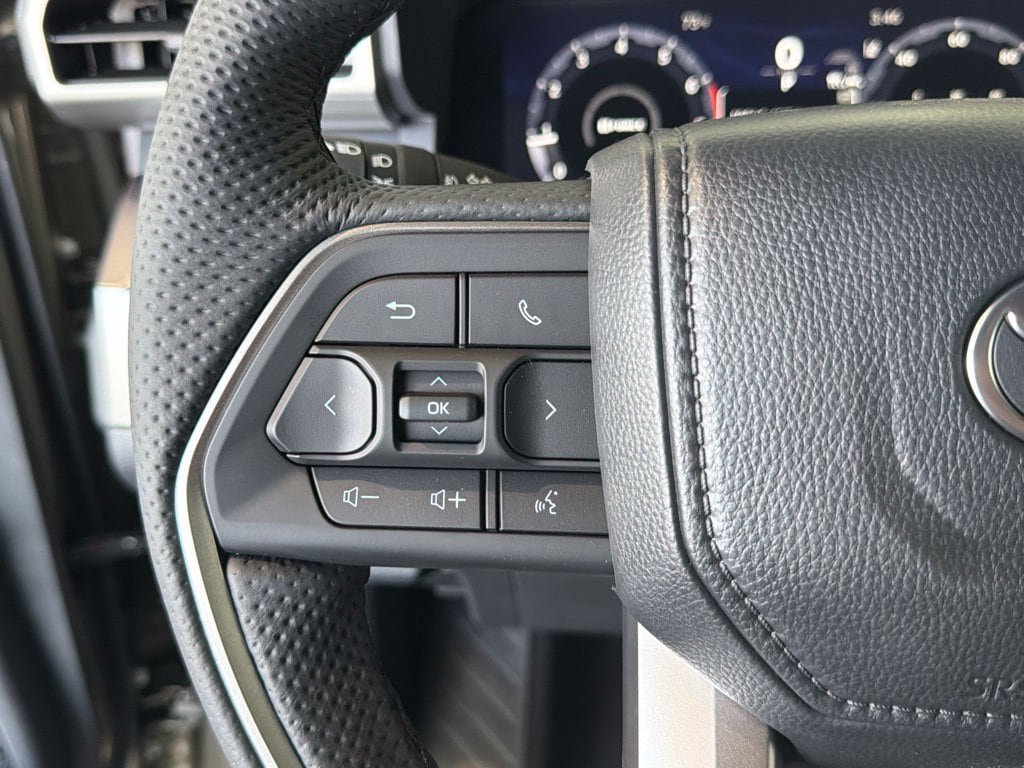 New 2026 Toyota Tacoma TRD Off-Road AWD/4WD image 20