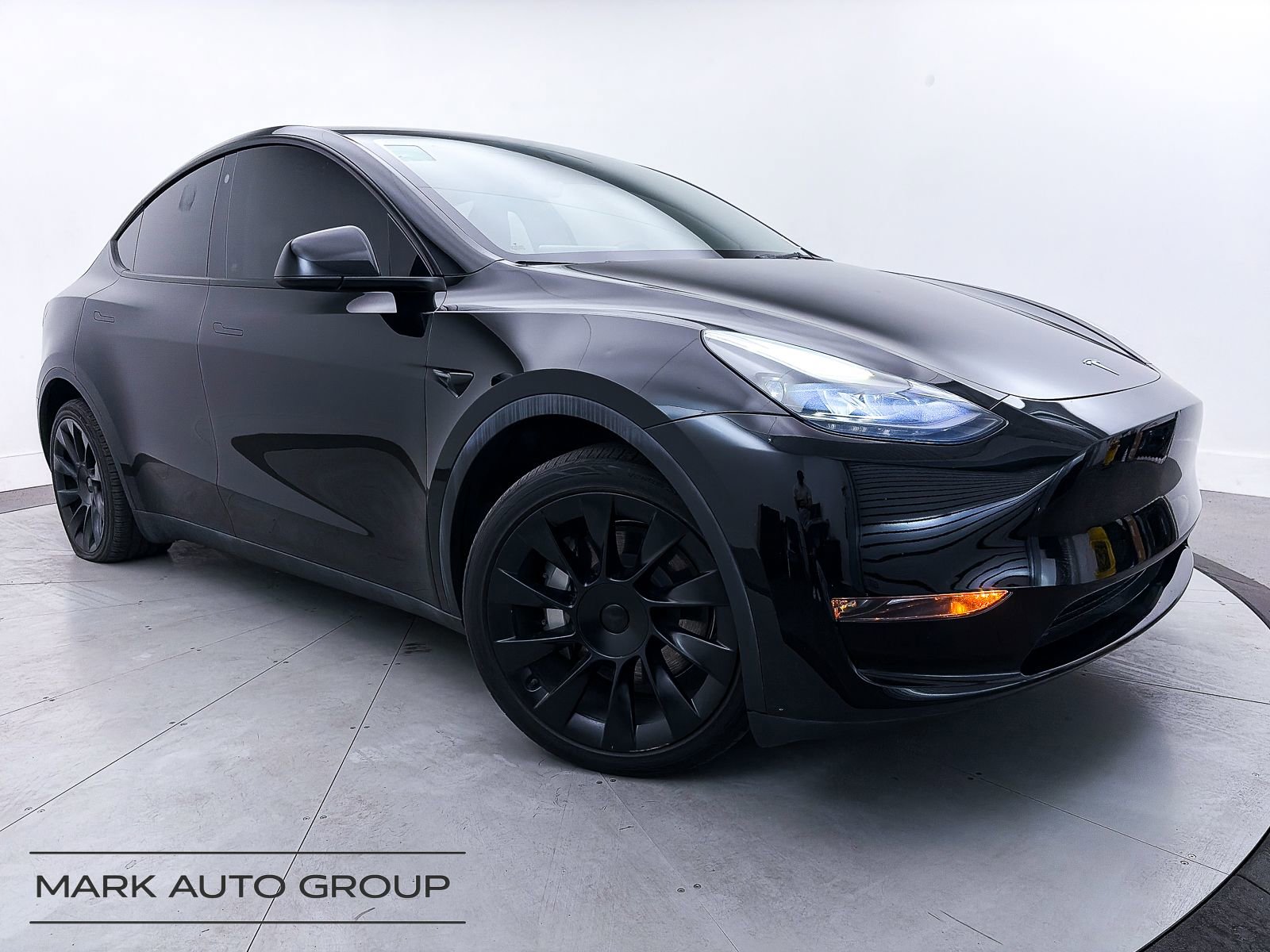 Used 2023 Tesla Model Y Long Range