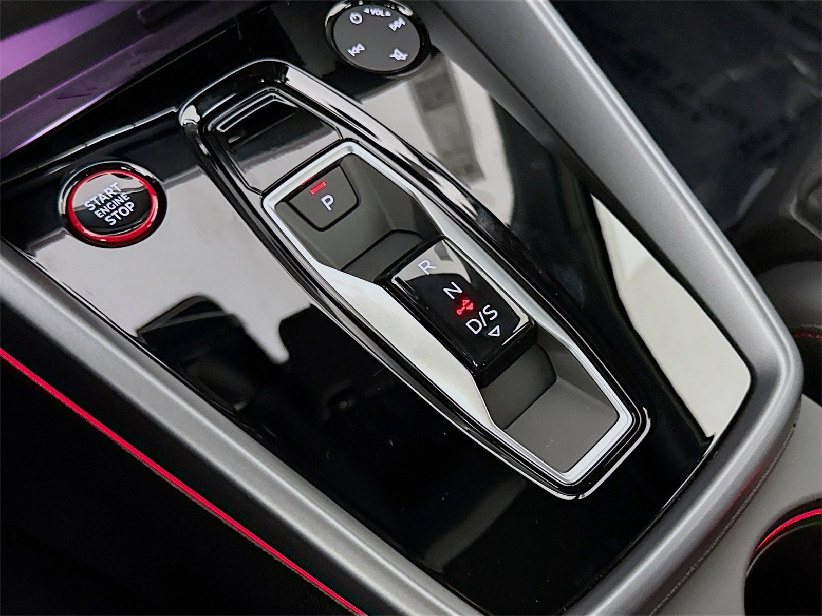 New 2026 Audi S3 Premium image 17