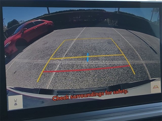 Certified 2024 Toyota Tacoma TRD Sport image 20