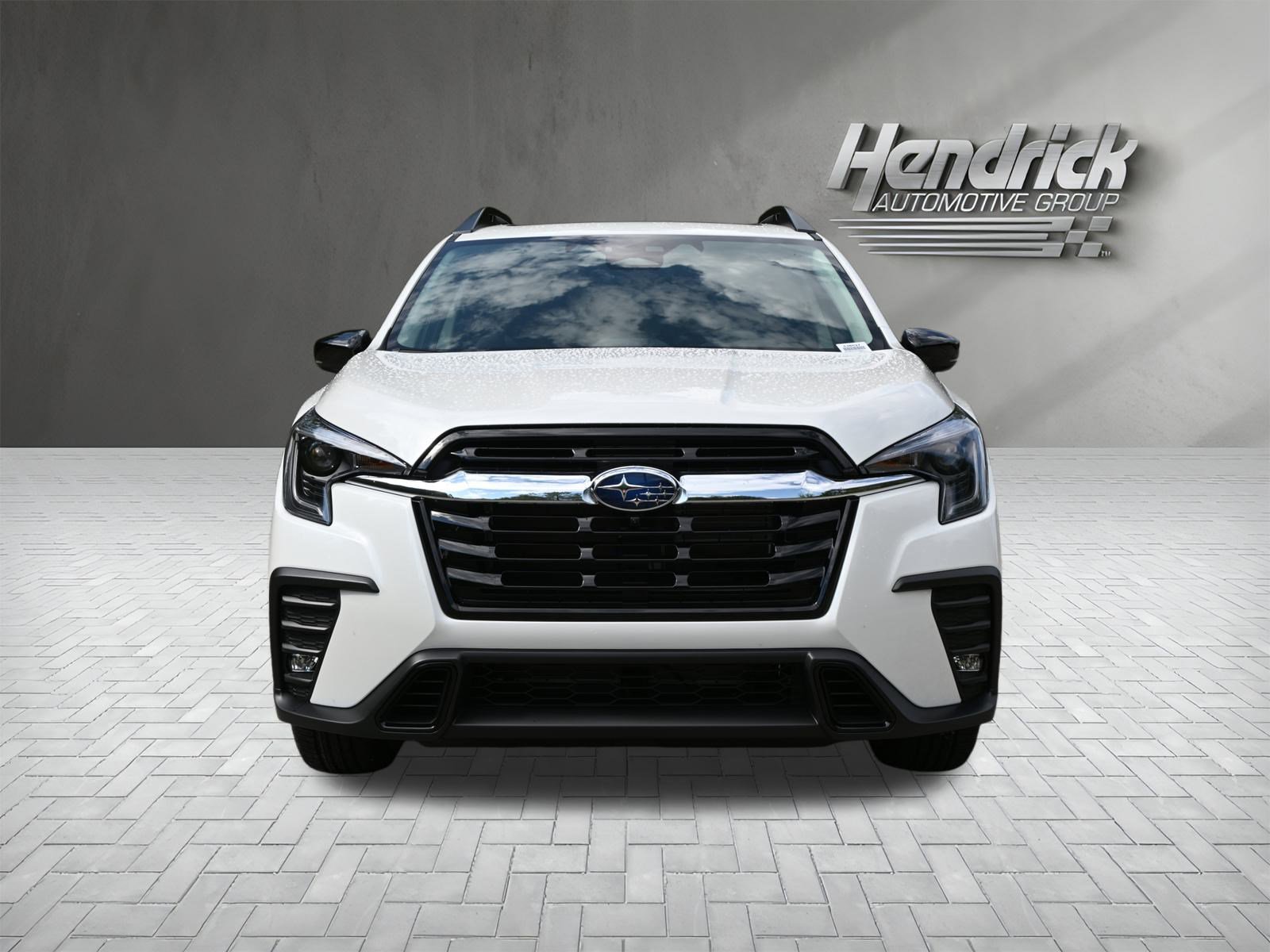 New 2025 Subaru Ascent Limited image 3