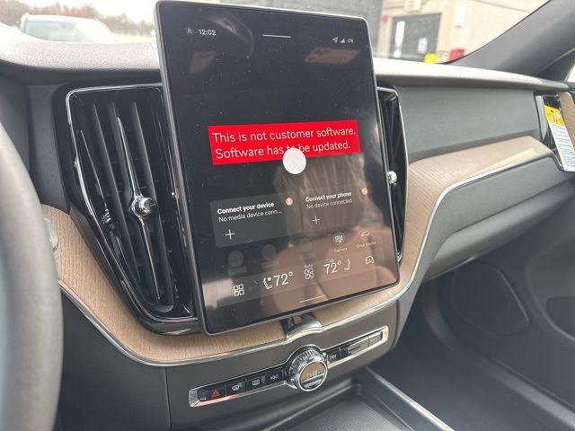 New 2026 Volvo XC60 B5 Plus w/ Protection Package Premier image 16