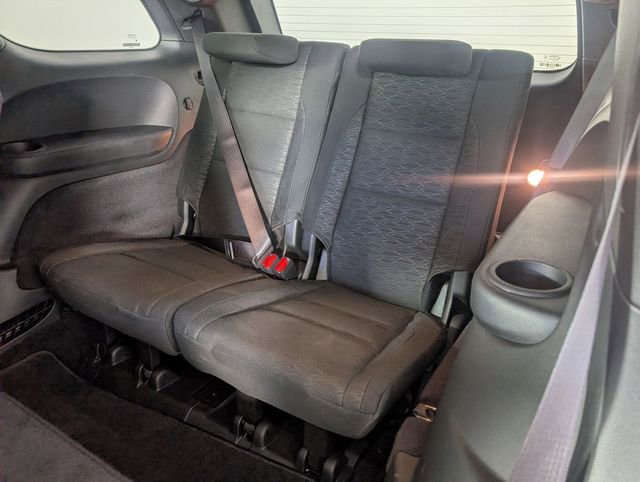 Used 2023 Dodge Durango R/T w/ Blacktop Package AWD/4WD image 26