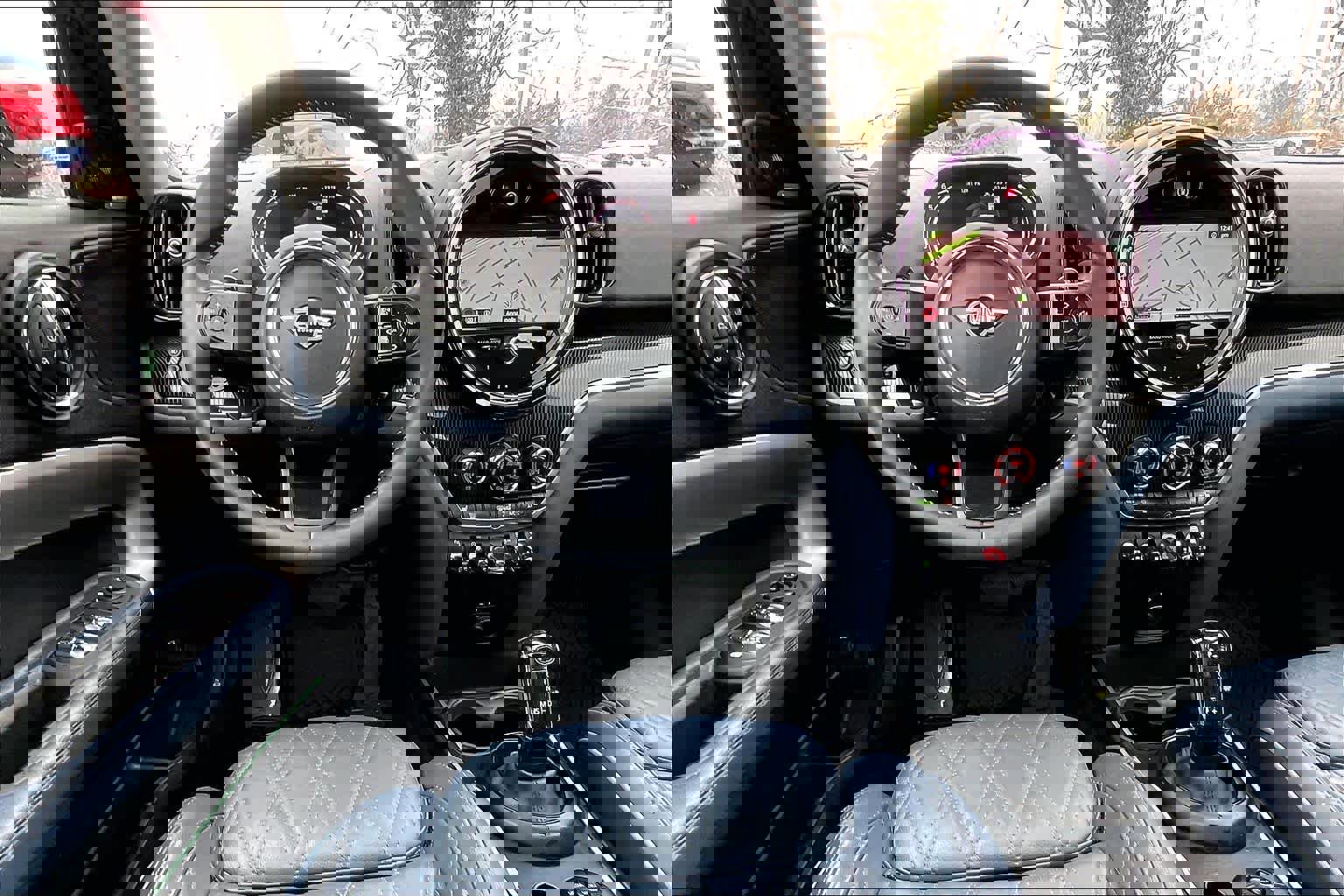 Certified 2023 MINI Cooper Countryman S image 5