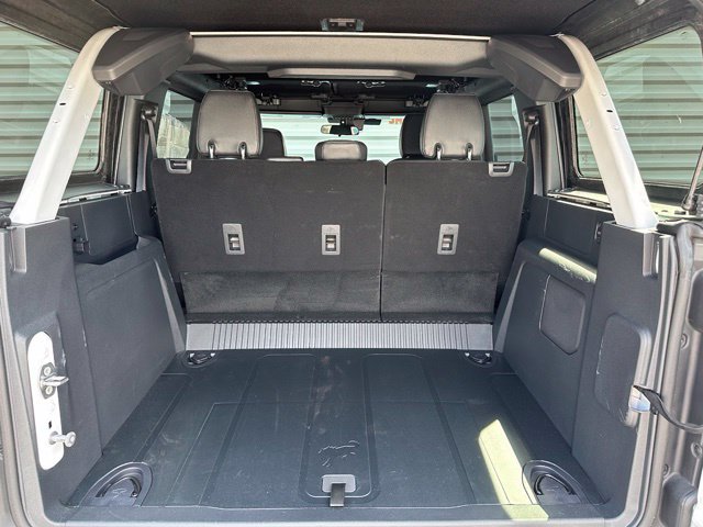 New 2026 Ford Bronco Badlands w/ Sasquatch Package AWD/4WD image 27