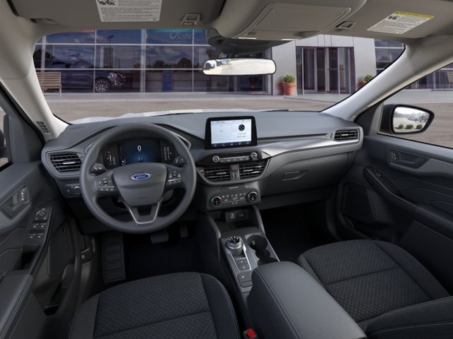 New 2026 Ford Escape Active AWD/4WD image 9