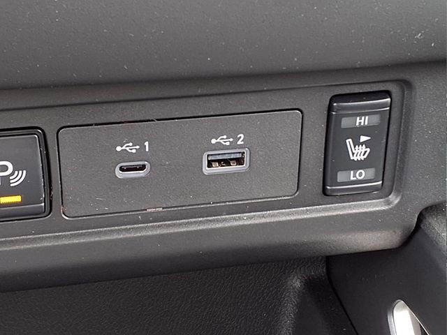 Used 2024 Nissan Frontier SL w/ Technology Package AWD/4WD image 18