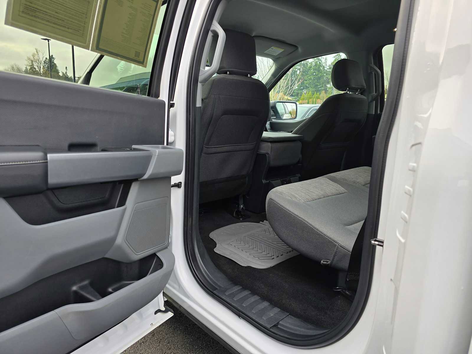 Used 2021 Ford F150 XLT w/ Trailer Tow Package image 21