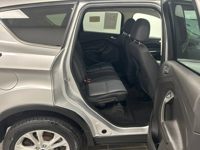 Used 2017 Ford Escape SE AWD/4WD image 21