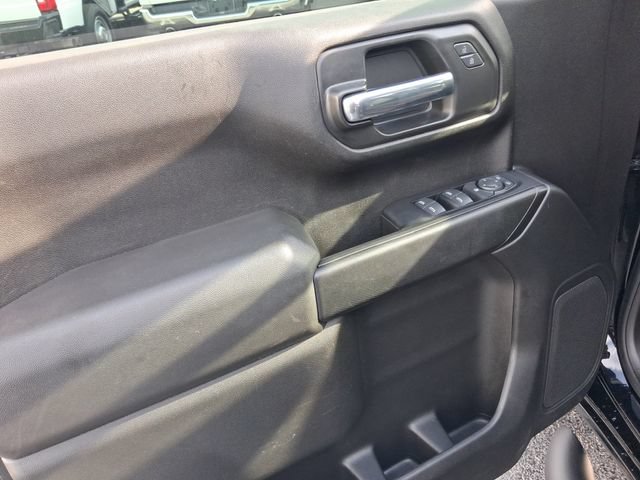 Used 2023 Chevrolet Silverado 1500 Custom RWD image 13