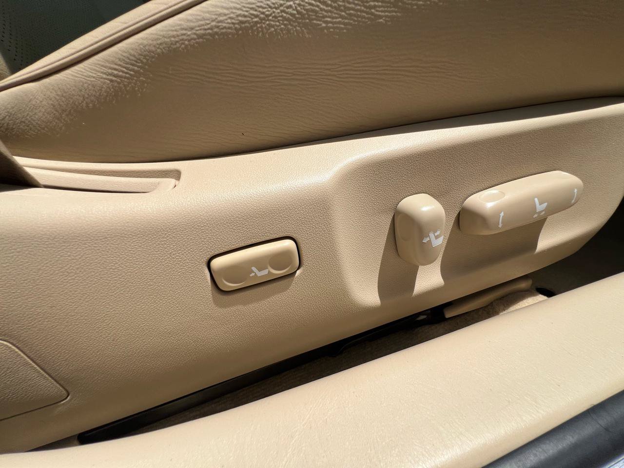 Used 2006 Lexus GS 430 w/ Preferred Accessory Pkg RWD image 57