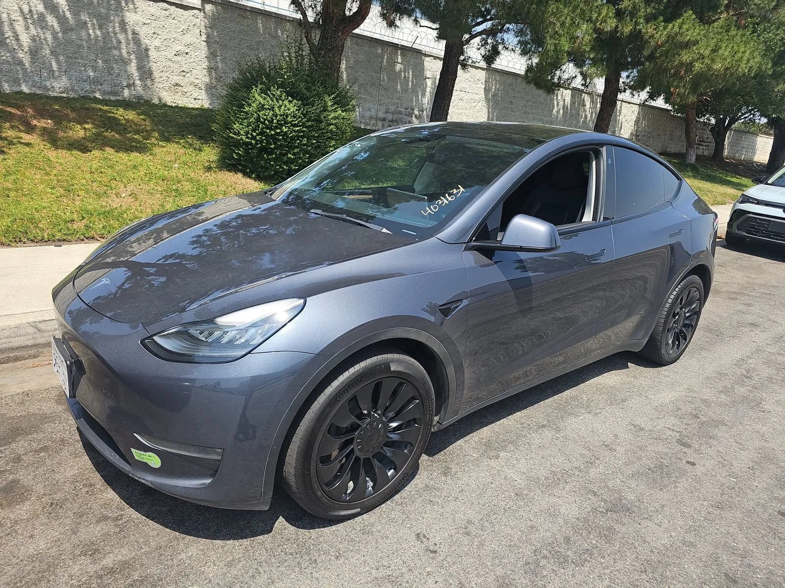 Used 2023 Tesla Model Y Long Range