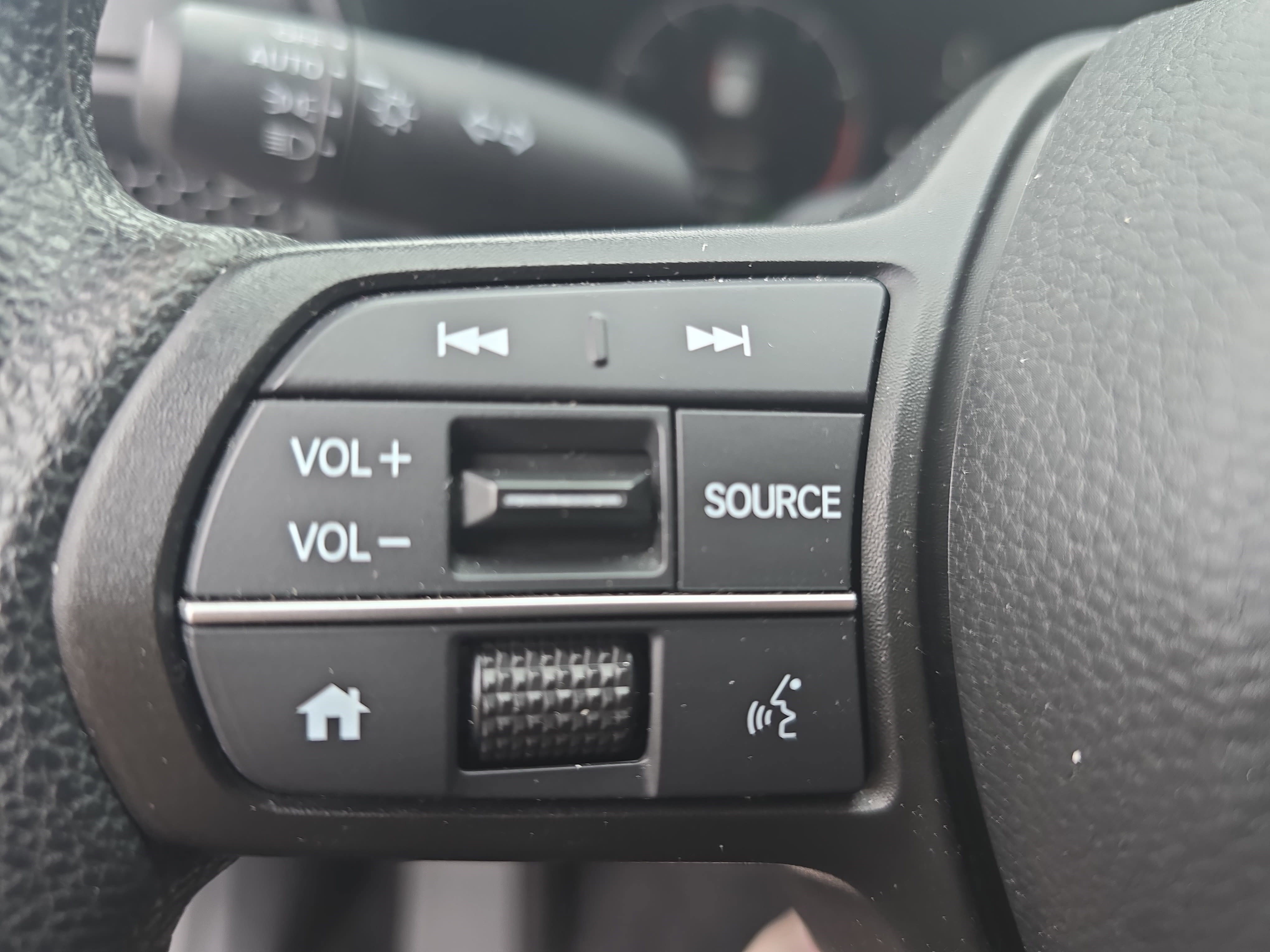 Used 2024 Honda CR-V EX image 16