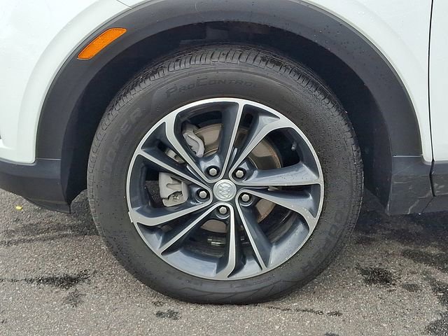 Used 2021 Buick Encore GX Select w/ Advanced Technology Package AWD/4WD image 8