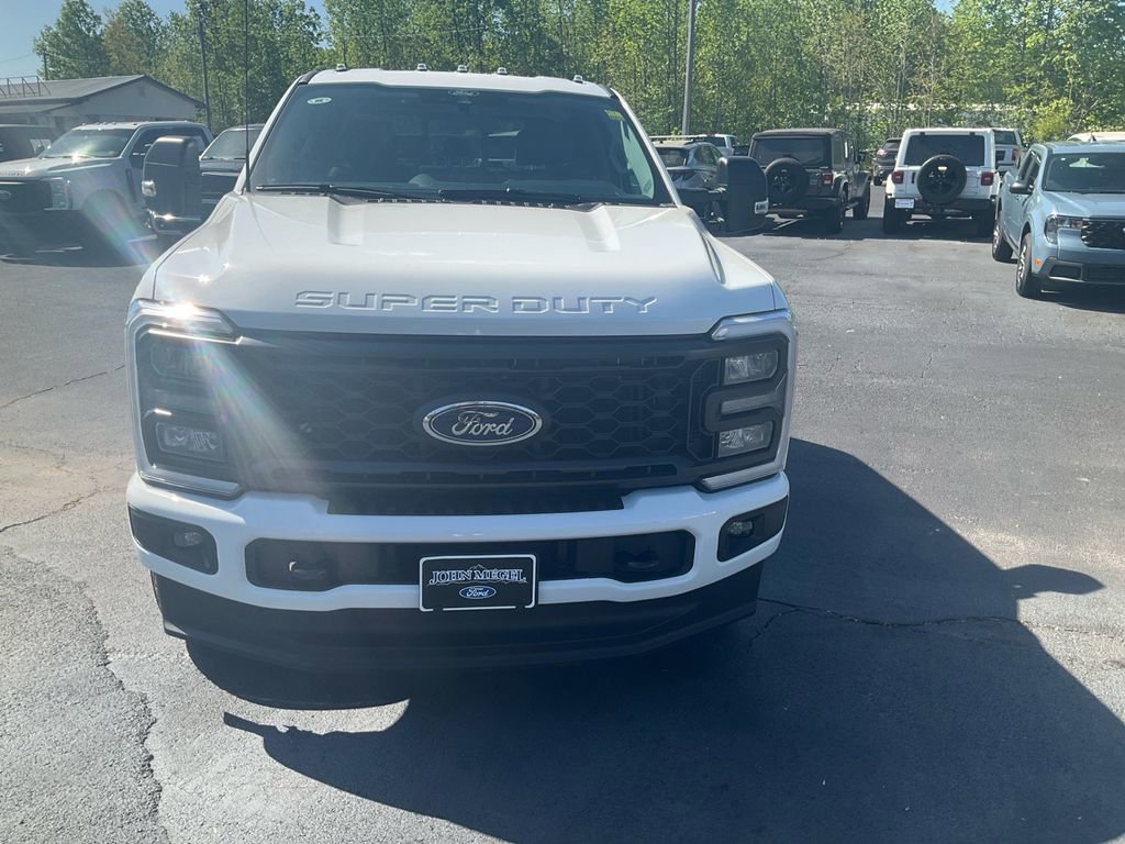 Used 2025 Ford F250 XL w/ STX Appearance Package video 2
