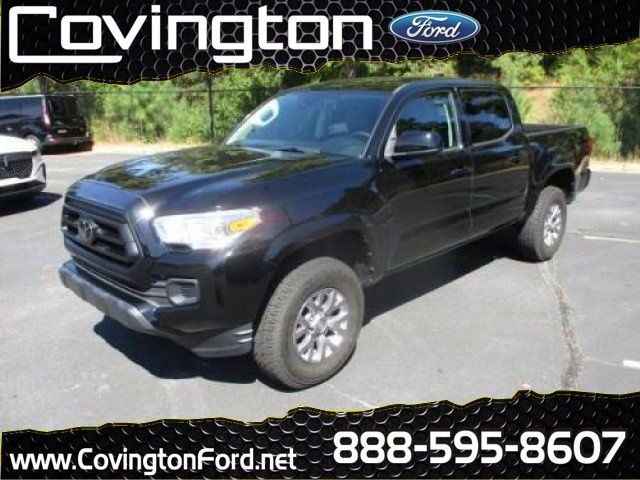 Used 2022 Toyota Tacoma SR5