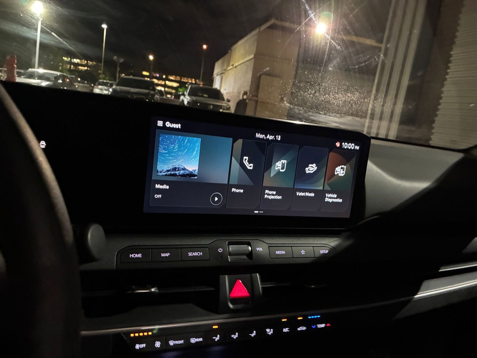 Used 2025 Kia K4 FWD image 17