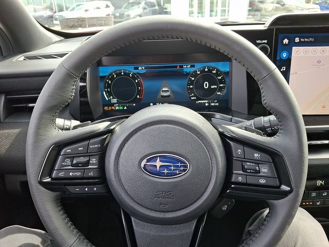 New 2026 Subaru Outback Limited XT AWD/4WD image 19
