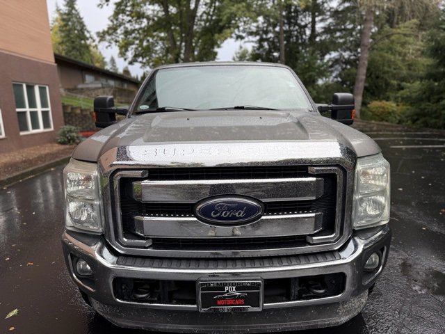 Used 2012 Ford F250 Lariat image 2