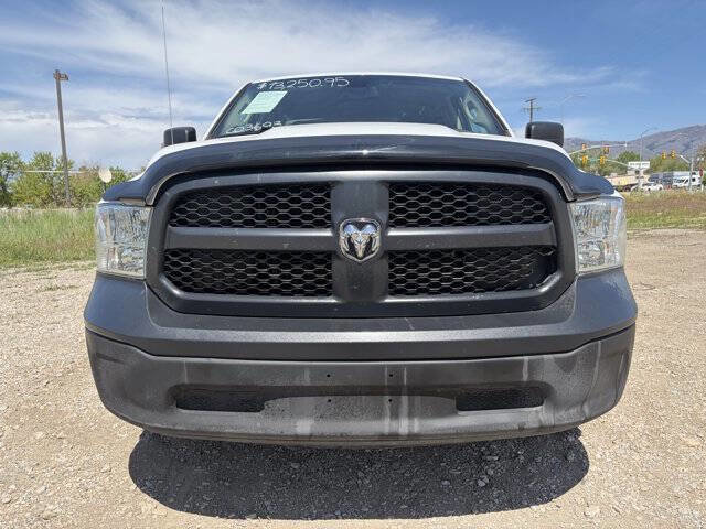 Used 2019 RAM 1500 ST w/ Popular Equipment Group AWD/4WD image 22