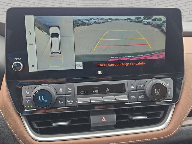 Used 2026 Toyota Grand Highlander AWD image 25
