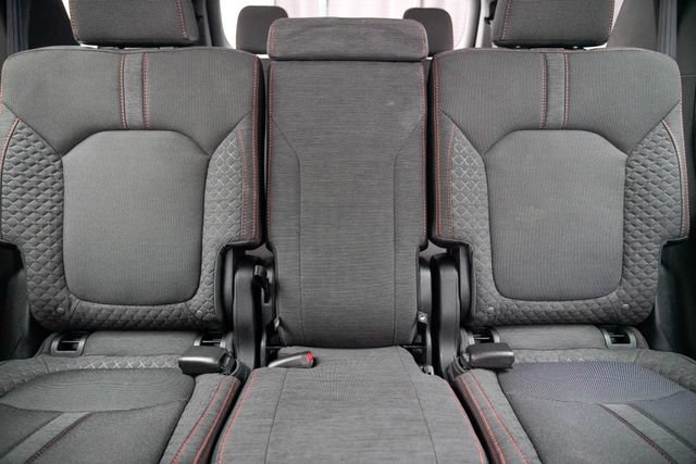 Certified 2025 Honda Pilot Sport image 11