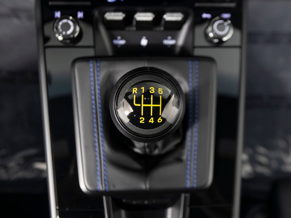 Certified 2023 Porsche 911 GT3 RWD image 34