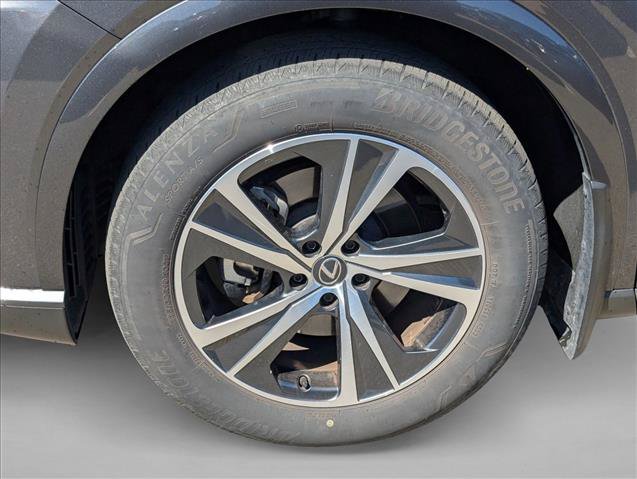 Used 2024 Lexus RX 350 Premium w/ Cold Area Package FWD image 23