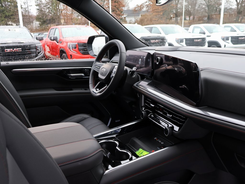 New 2026 Chevrolet Tahoe RST w/ Comfort Package image 46