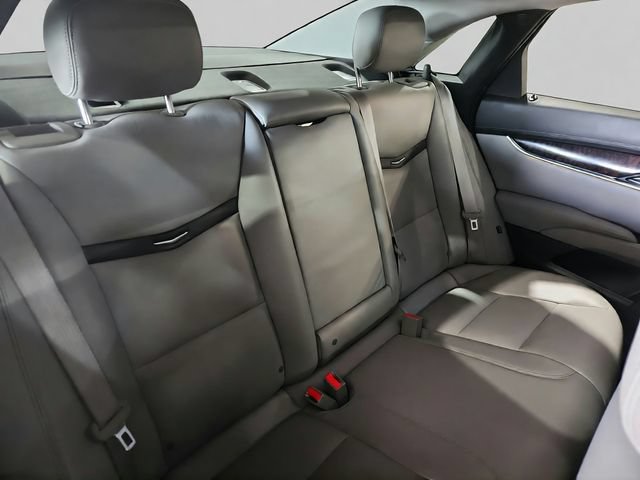 Used 2016 Cadillac XTS Premium FWD image 31