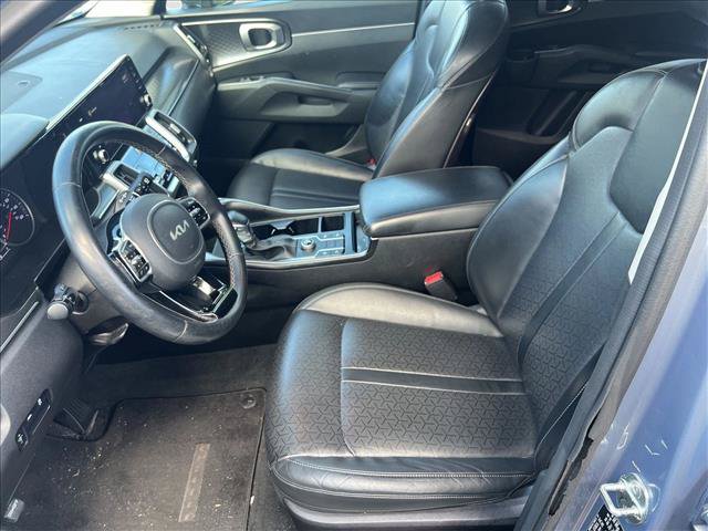 Used 2022 Kia Sorento S FWD image 11
