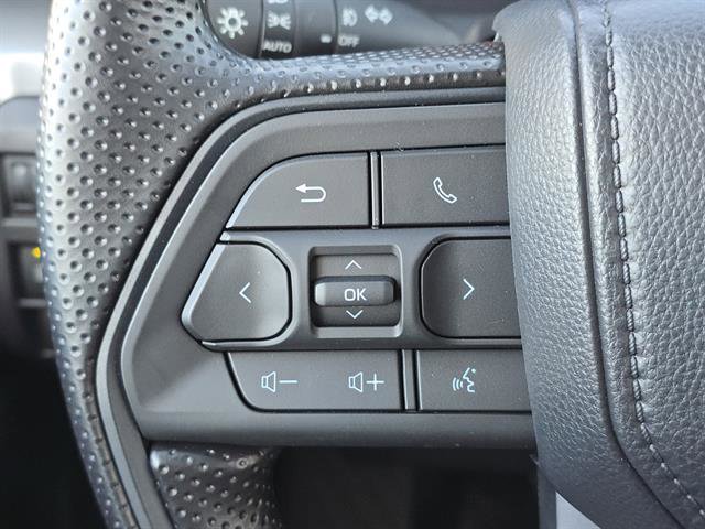 New 2026 Toyota Tacoma Limited image 16