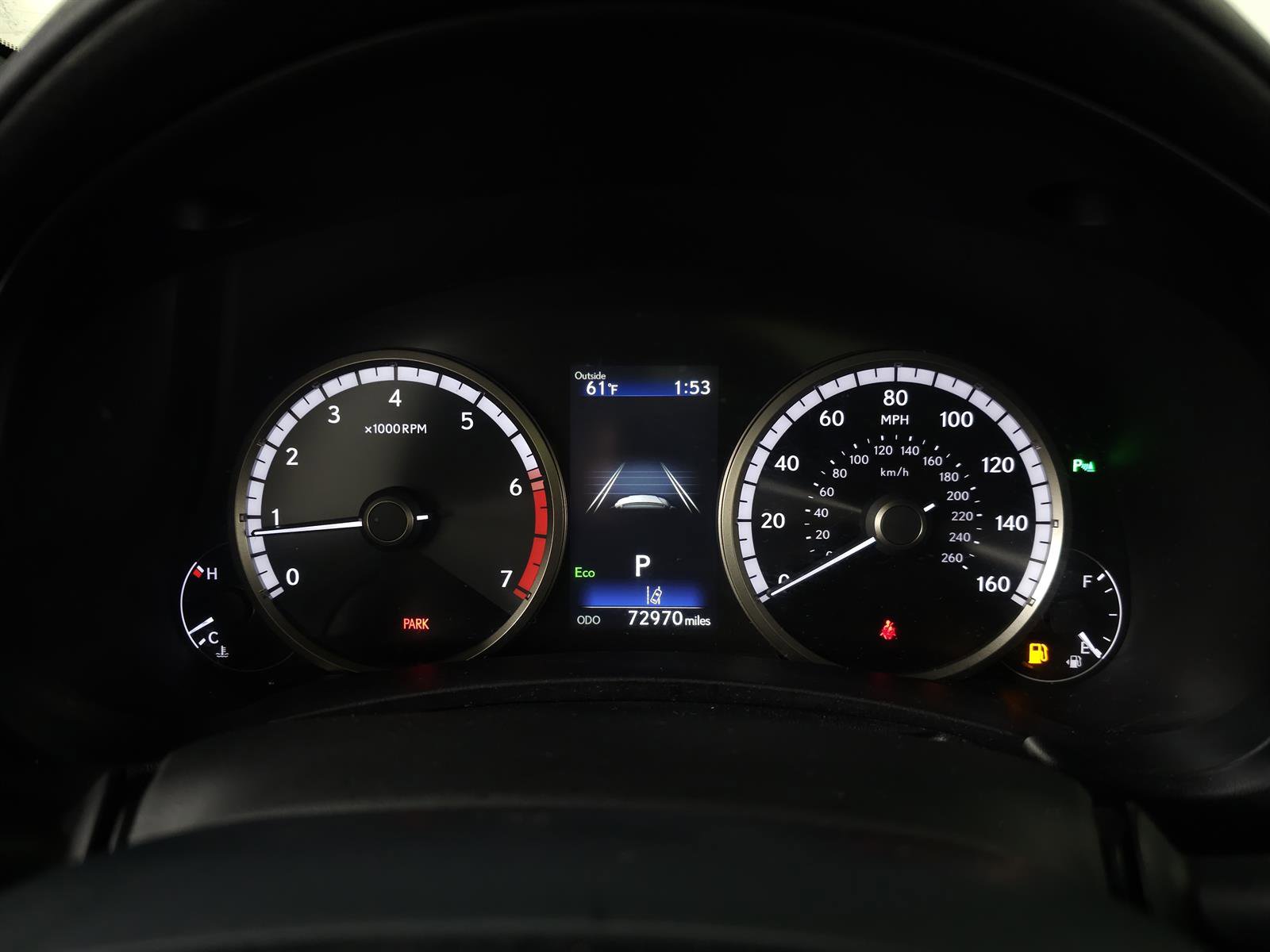 Used 2021 Lexus NX 300 F Sport w/ Accessory Package AWD/4WD image 19