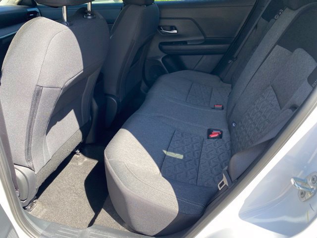 Used 2026 Nissan Kicks SV FWD image 20