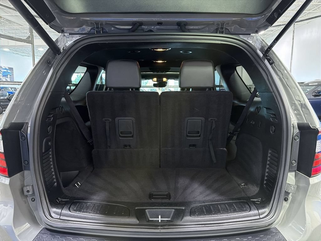 Used 2024 Dodge Durango GT AWD/4WD image 33