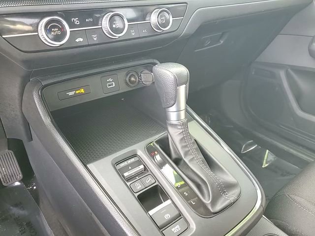 Used 2025 Honda CR-V LX image 23