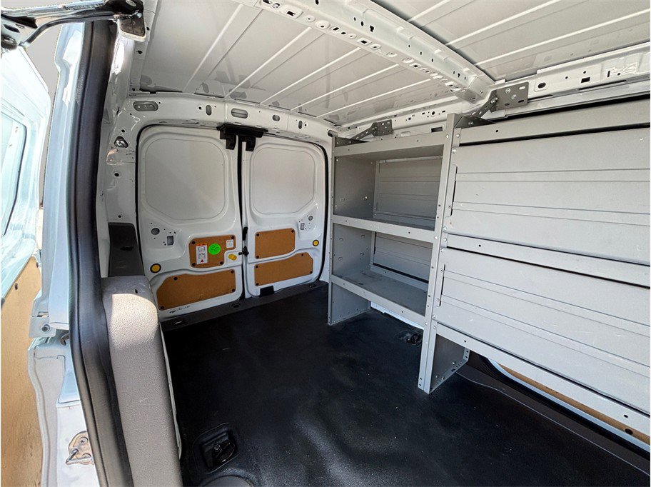 Used 2019 Ford Transit Connect XLT FWD image 28