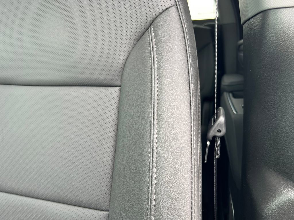 New 2026 GMC Sierra 2500 SLT w/ SLT Premium Package image 22