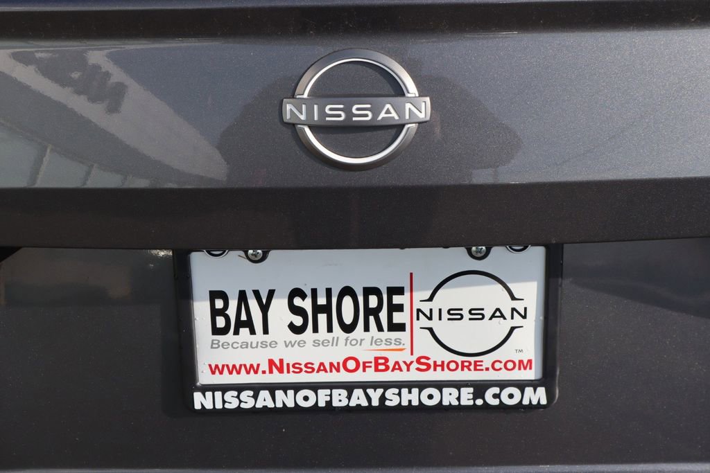 Certified 2024 Nissan Altima 2.5 SR image 28